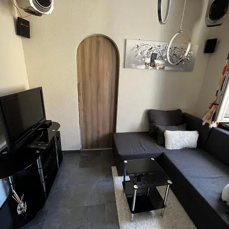 Lägenhet Apartament Z Widokiem Na Zabytki Jelenia Góra