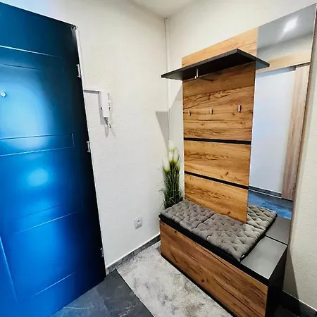 Apartament Z Widokiem Na Zabytki Jelenia Góra