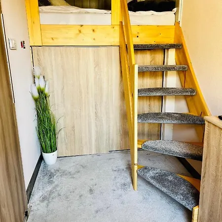 Apartament Z Widokiem Na Zabytki Lägenhet *