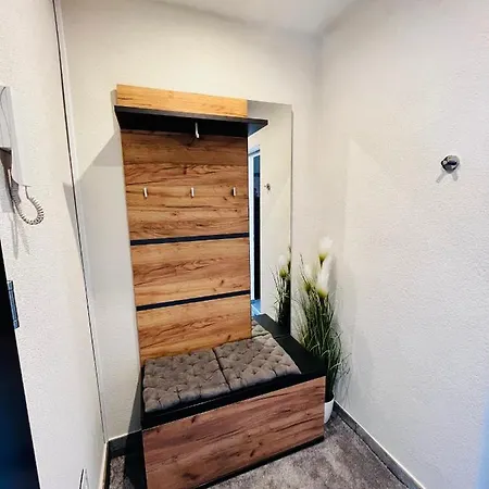 Apartament Z Widokiem Na Zabytki