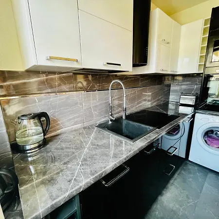 Apartament Z Widokiem Na Zabytki