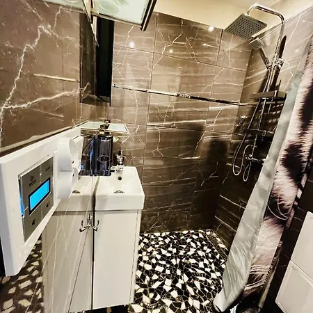 Apartament Z Widokiem Na Zabytki Jelenia Góra
